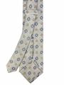 CRAVATTA DANDY 100%SETA JACQUARD