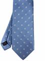 CRAVATTA DANDY 100%SETA JACQUARD
