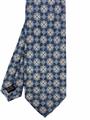 CRAVATTA BISHOP 100% SETA STAMPA