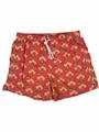 BOXER MARE 100%POLIAMMIDE
