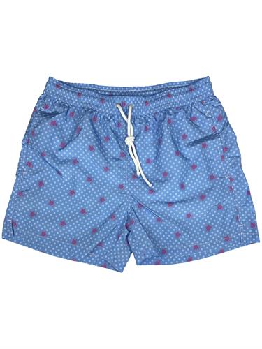 BOXER MARE 100%POLY