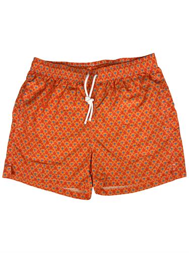 BOXER MARE 100%POLY