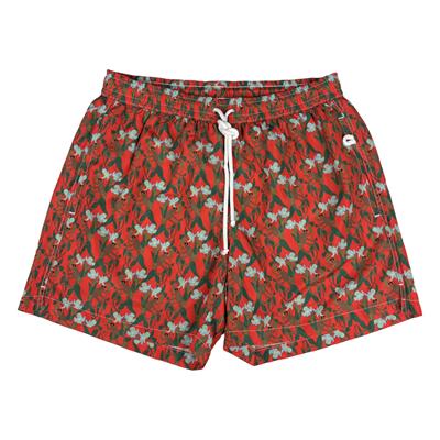 BOXER MARE 100%POLY
