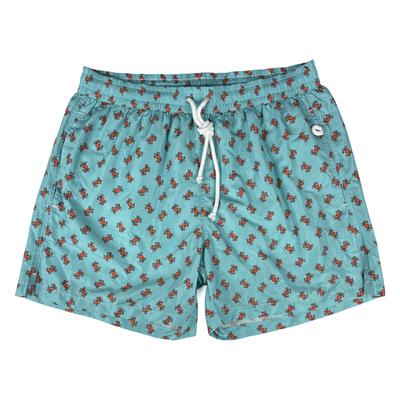 BOXER MARE 100%POLY