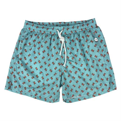 BOXER MARE 100%POLY