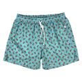 BOXER MARE 100%POLY