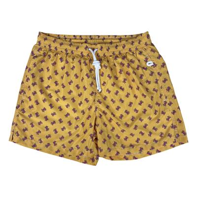 BOXER MARE 100%POLY