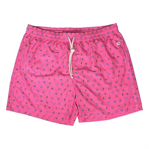 BOXER MARE 100%POLY