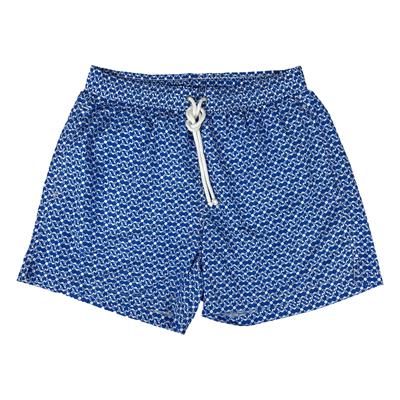 BOXER MARE 100%POLY