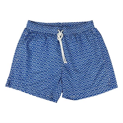 BOXER MARE 100%POLY