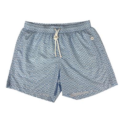 BOXER MARE 100%POLY