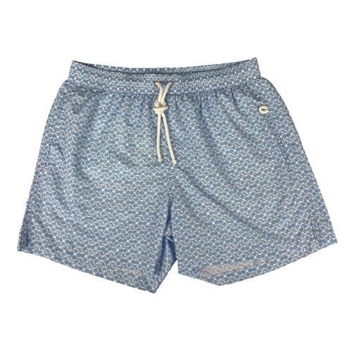BOXER MARE 100%POLY