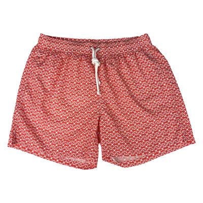 BOXER MARE 100%POLY