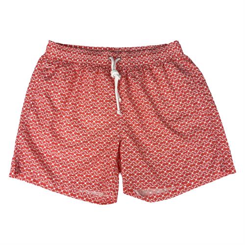 BOXER MARE 100%POLY