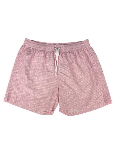 BOXER MARE 100%POLY