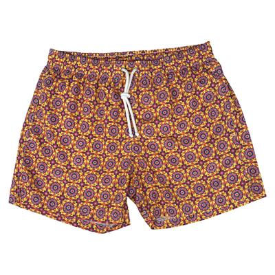 BOXER MARE 100%POLY