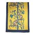 SCIARPA HEDONIST 70%LINO 30%SETA 70X195
