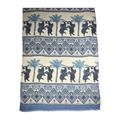 SCIARPA HEDONIST 70%LINO 30%SETA 70X195