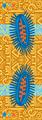 SCIARPA IBIZA 70%COTONE 30%LINO 70X195