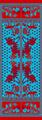 SCIARPA IBIZA 70%COTONE 30%LINO 70X195