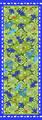 SCIARPA IBIZA 70%COTONE 30%LINO 70X195