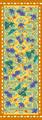SCIARPA IBIZA 70%COTONE 30%LINO 70X195