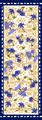 SCIARPA IBIZA 70%COTONE 30%LINO 70X195
