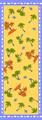 SCIARPA IBIZA 70%COTONE 30%LINO 70X195