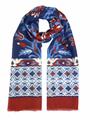 SCIARPA IBIZA 70%COTONE 30%LINO 70X195