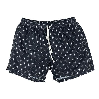 BOXER MARE 100%POLY