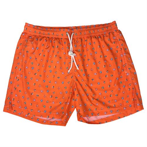 BOXER MARE 100%POLY