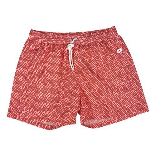 BOXER MARE 100%POLY