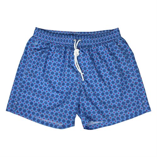 BOXER MARE 100%POLY