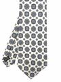 CRAVATTA CERVINIA 100% SILK