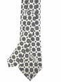 CRAVATTA CERVINIA 100% SILK