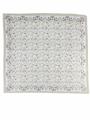 BANDANA 70X70 52%SETA 48%COTONE
