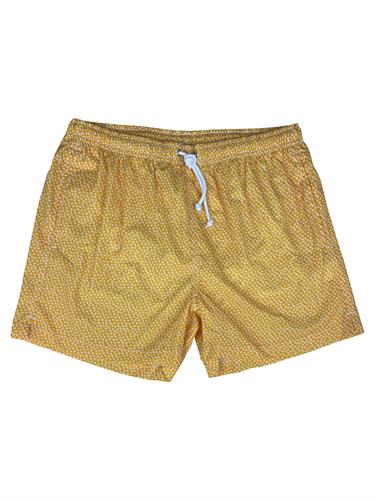 BOXER MARE 100%POLY
