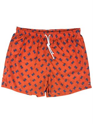 BOXER MARE 100%POLY