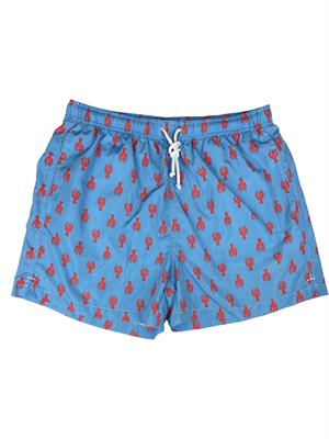 BOXER MARE 100%POLY