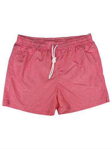BOXER MARE 100%POLY
