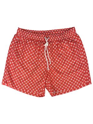BOXER MARE 100%POLY