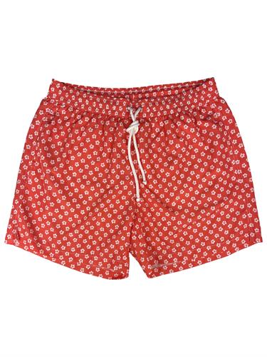 BOXER MARE 100%POLY