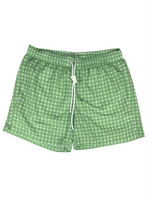 BOXER MARE 100%POLY