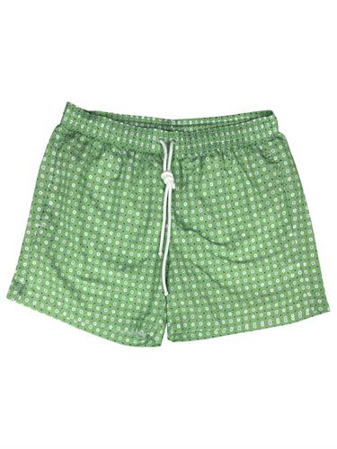 BOXER MARE 100%POLY