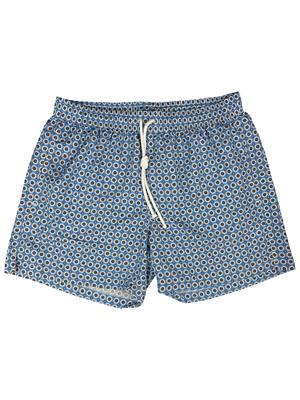 BOXER MARE 100%POLY