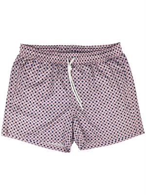 BOXER MARE 100%POLY