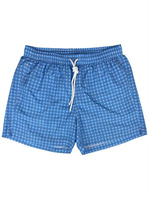 BOXER MARE 100%POLY