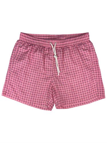 BOXER MARE 100%POLY