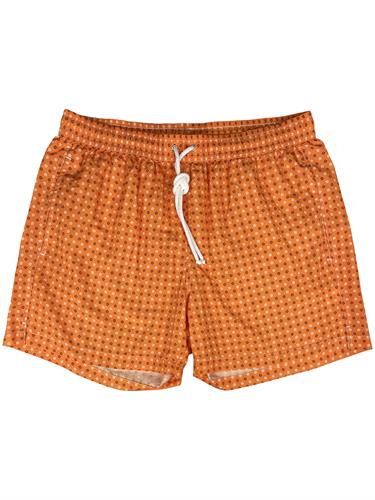 BOXER MARE 100%POLY