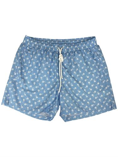 BOXER MARE 100%POLY